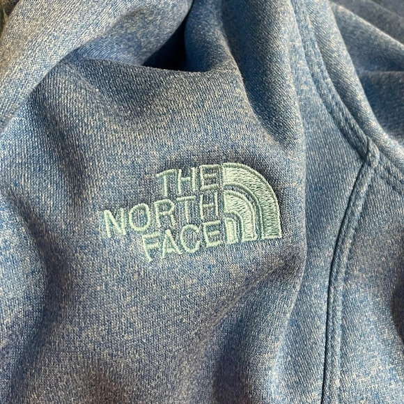The North Face Women’s Agave Full Zip Jacket Medium - Picture 2 of 9